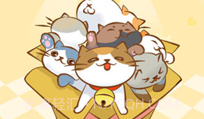 猫咪挂机V1.12截图