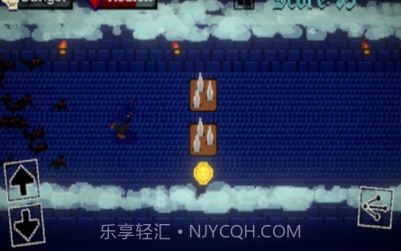 逃离吸血鬼城堡v2.3.24截图