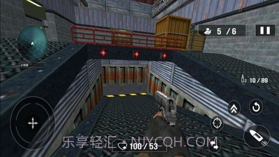 极限求生枪战刺激狙击v189.2.7.17截图