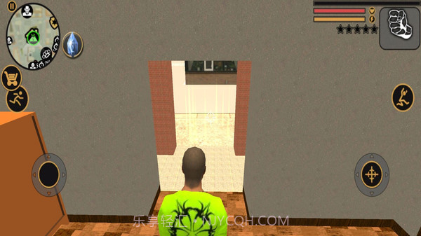 我的狂野飞车v1.0.15截图