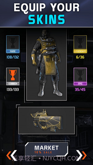 Apex开箱模拟器1.0.19截图