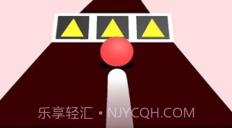 彩色道路appV1.13截图