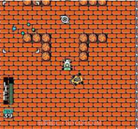 激斗四驱车1.12截图