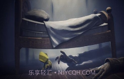 小小梦魇单机版v1.0.15截图