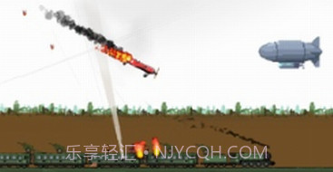 战机之战v1.20截图