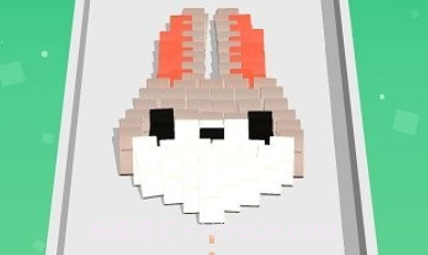 滚动的多米诺v1.1.15截图