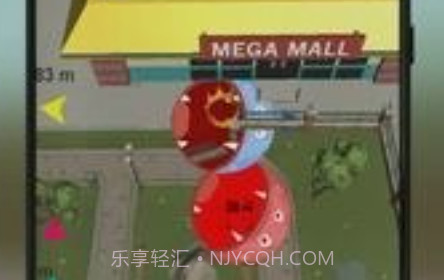 孔吃城市v2.5.20截图