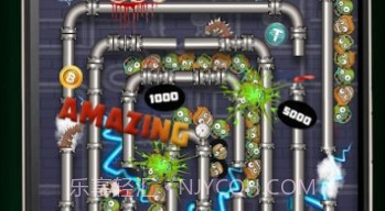 僵尸正义终极僵尸冲突v1.1.20截图