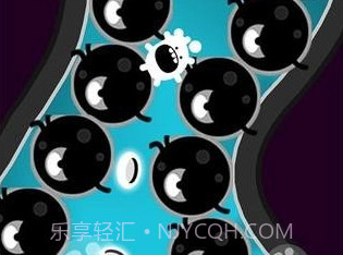 白细胞历险记v1.14截图