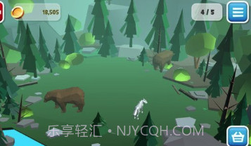 动物园世界v0.2.18截图