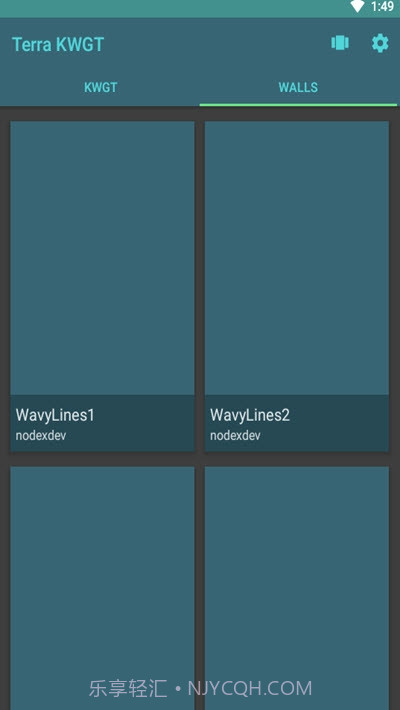 Terra KWGTv1.0.1.Aug.26.35截图