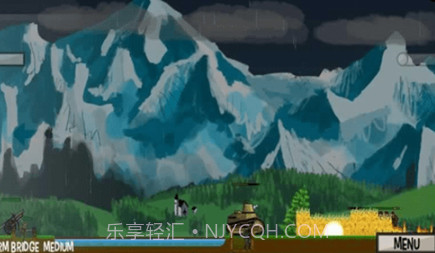 战壕中的战争v4.1.20截图