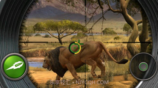 狩猎比赛v2.19截图