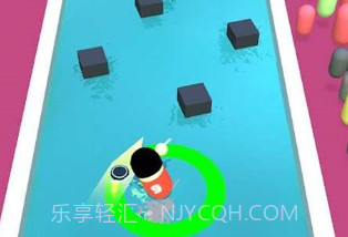 冰面曲棍球v1.5.16截图