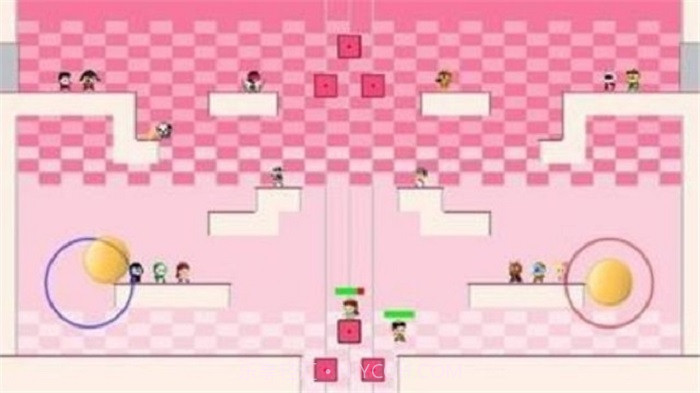 超级福卡迷你斗士v2.0.18截图