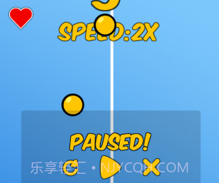 乒乓球单机版v1.14截图