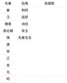 霜晨月v1.21截图