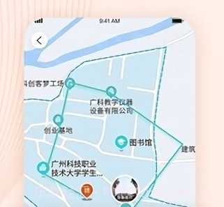 taketwo乐跑v1.1.16截图