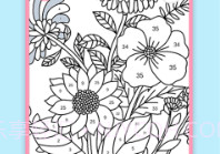 数字填色书v2.0.20截图