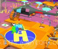 冲鸭小分队v1.0.19截图