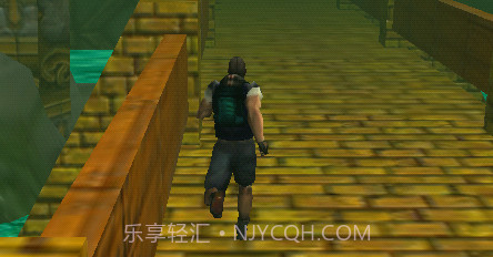 迷失逃亡2v2.12截图