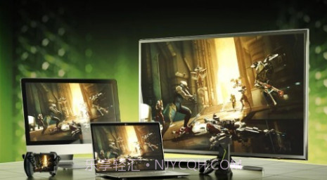 GeForceNOW云游戏v6.06.17截图