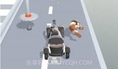 汽车战争时代v0.1.15截图