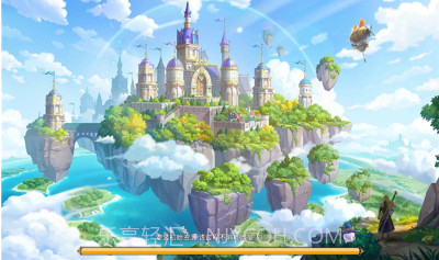 米拉可幻想v23102019鐎瑰宕渧1.13截图