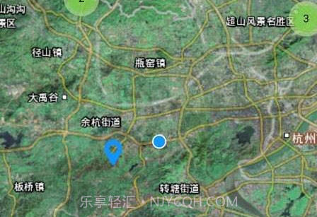 地灾智防v1.0.4.20截图