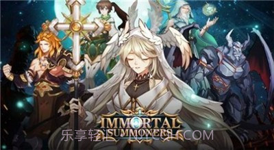 唤灵之战v1.15截图