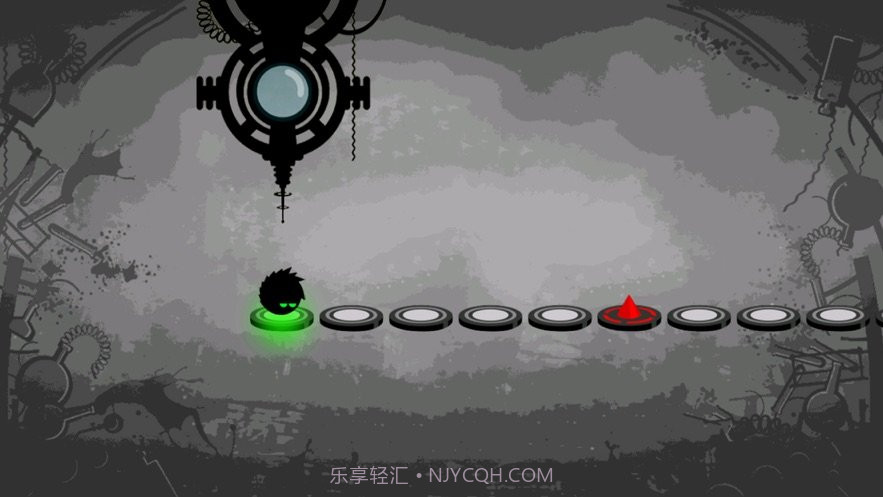 墨汁大作战v1.12截图