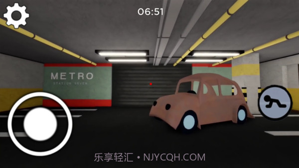 恐怖佩奇v2.0.24截图