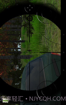 俄罗斯狩猎:四驱v1.16截图