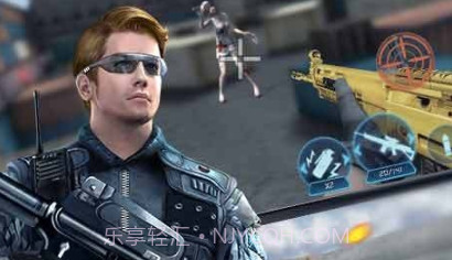 全民生化官方v1.6.14截图