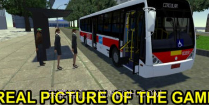 宇通巴士模拟2020v223鐎瑰宕渧1.17截图