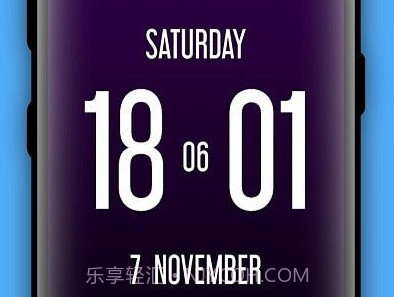 会说话的数字闹钟v2.15截图