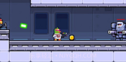 赛博鸭v1.20截图