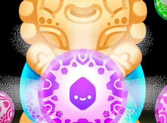 Axolochi 萌宠蝾螈V1.2.16截图