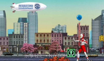 奥特曼激斗传无敌版2.15截图