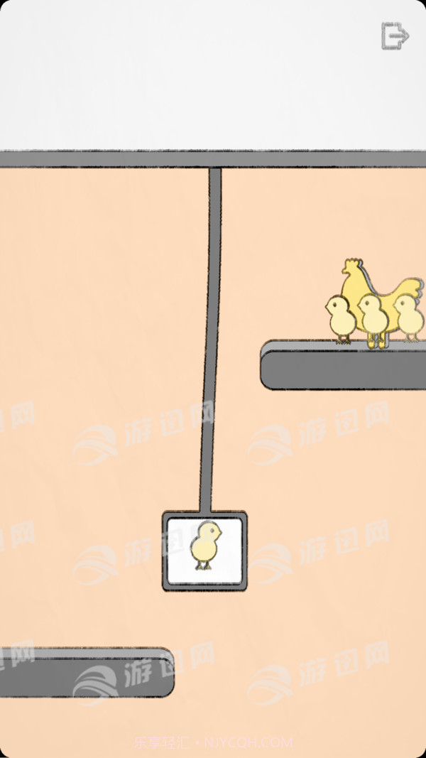 拔根毛游戏1.16截图