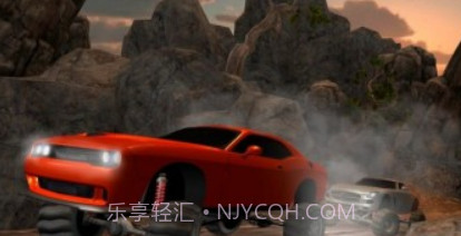 4x4越野模拟2v1.18截图