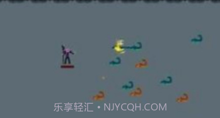 龙之幸存者v1.0.21截图