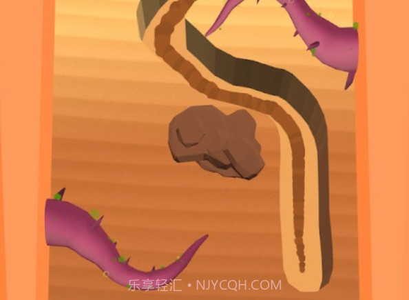 挖土输水v0.20截图