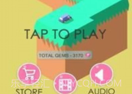 急转弯赛车v1鐎瑰宕渧1.17截图