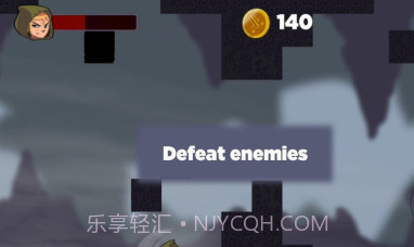 迷雾洞穴v1鐎瑰宕渧1.17截图