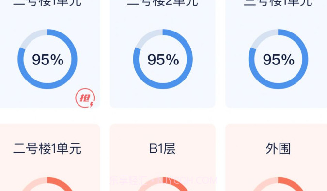 AI服务物业办公v2.0.17截图
