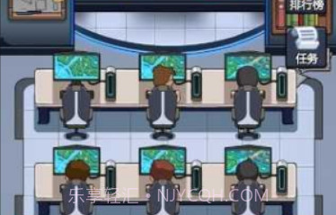 超神俱乐部v0.18截图