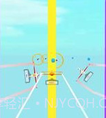 空中跑酷3Dv3.17截图