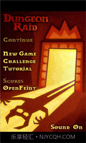 地牢突袭1.4.23截图