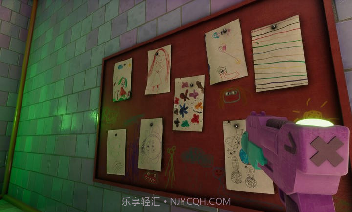 阿曼达幼儿园免费版1.12截图